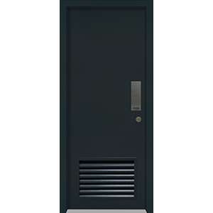 Yangın Kapıları Menfez Kapısı