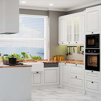 sakarya Mutfak Dolabı 10 imalatçısı