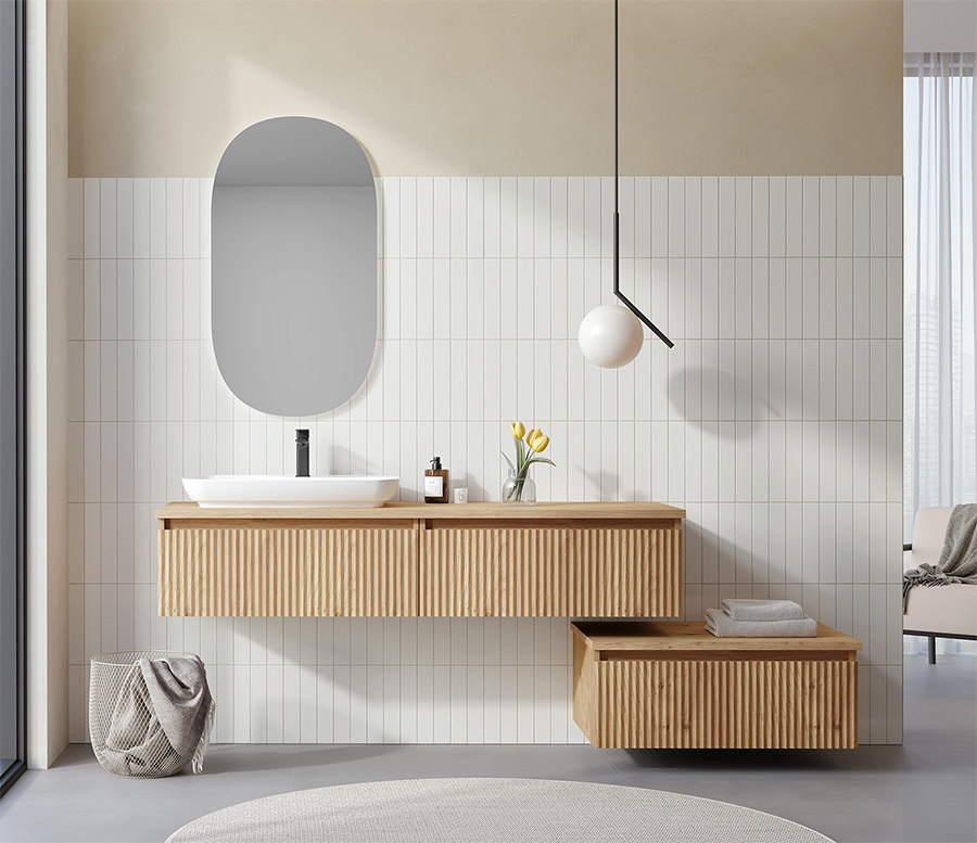 Plus Banyo Dolabı,  Lentia