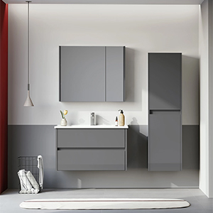 Orka, Klasik Banyo Dolabı Arno