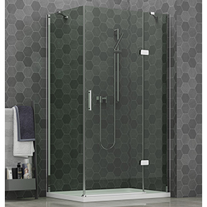 Köşe Flora Plus Köşe Duşakabin