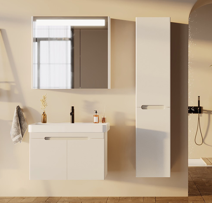 Plus Banyo Dolabı, Apollo