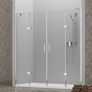 2 duvar arası Flora Pena 2 duvar arası duşakabin