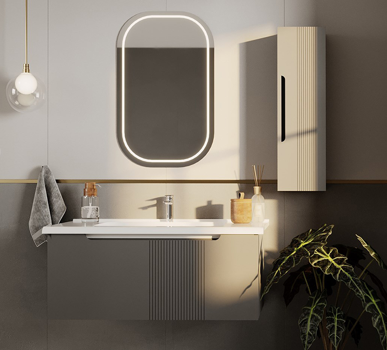 Plus Banyo Dolabı, Hermes