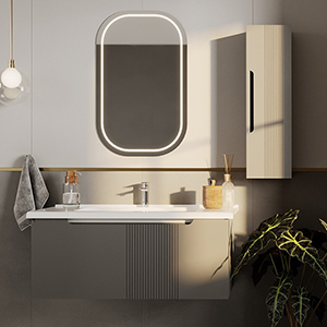 Teko, Plus Banyo Dolabı, Hermes