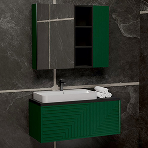 Teko, Plus Banyo Dolabı,  Silva