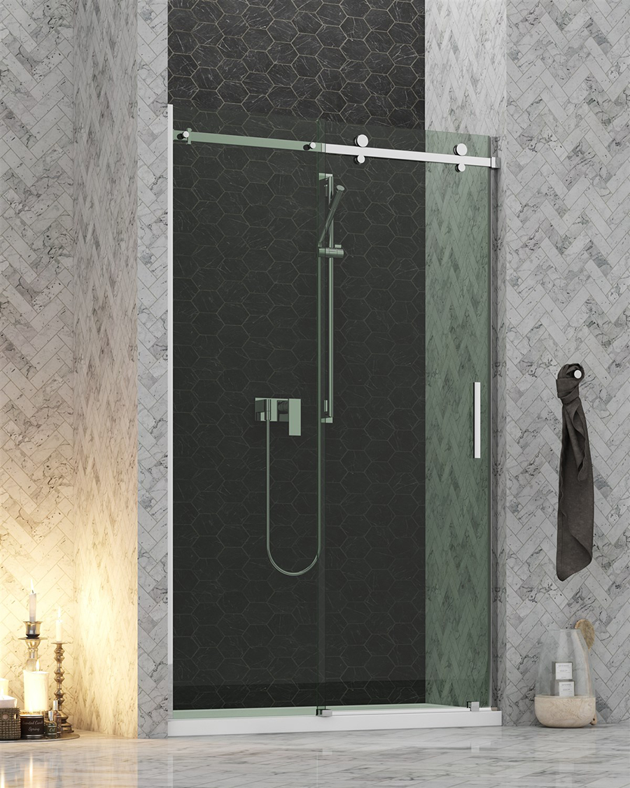 Troy Riva 2 duvar arası duşakabin