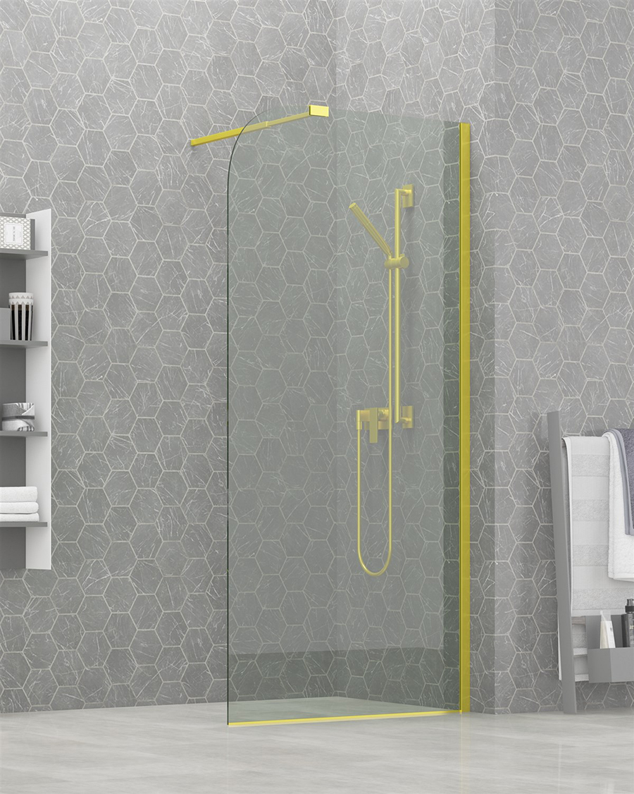 Yelken Magic Köşe duşakabin